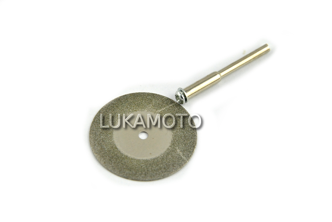 Tarcza diamentowa Tarcze diamentowe 35mm Marka inny