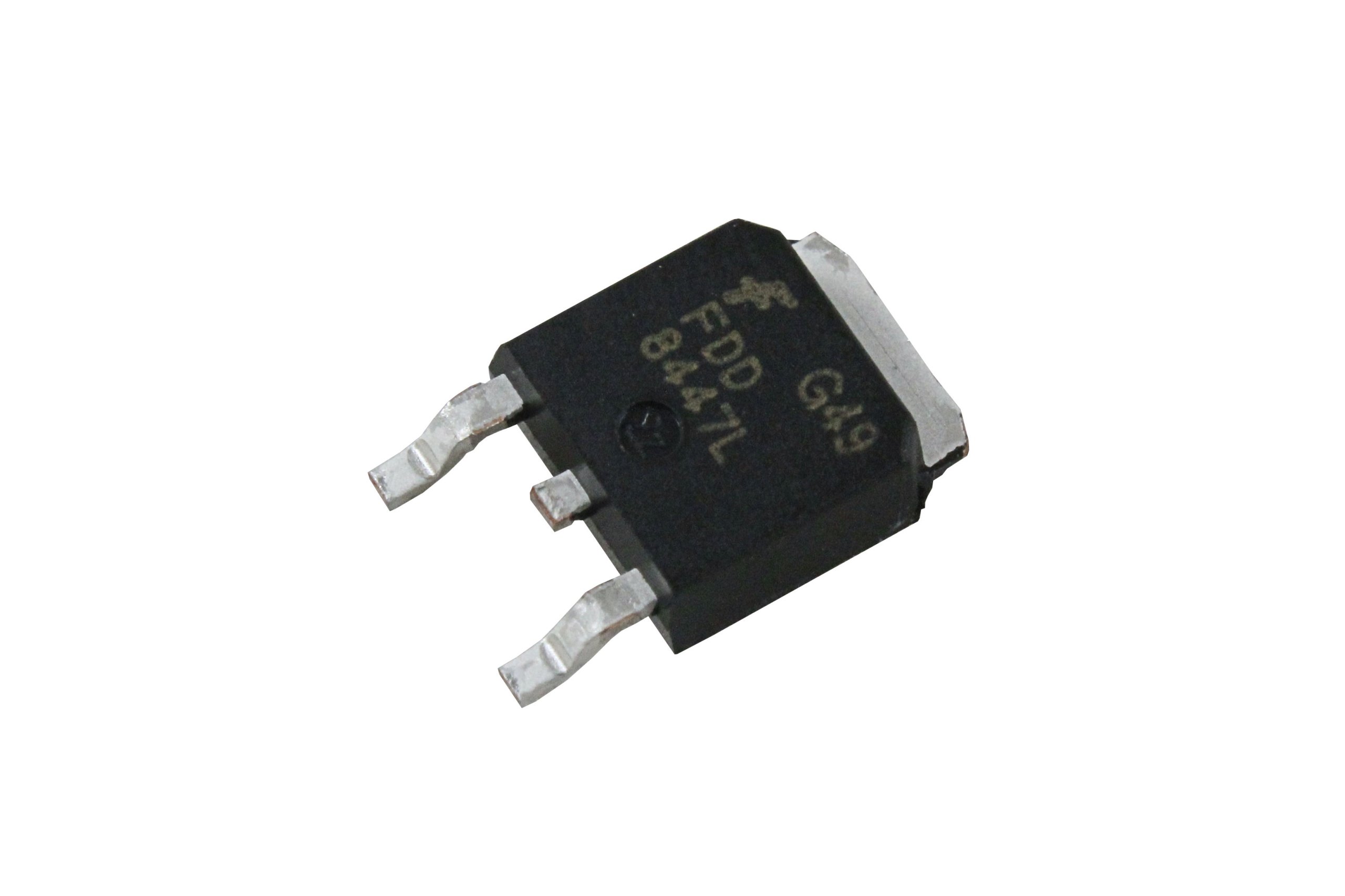 

FDD8447L 40V 50A 44W N-channel TO-252 Lublin E908