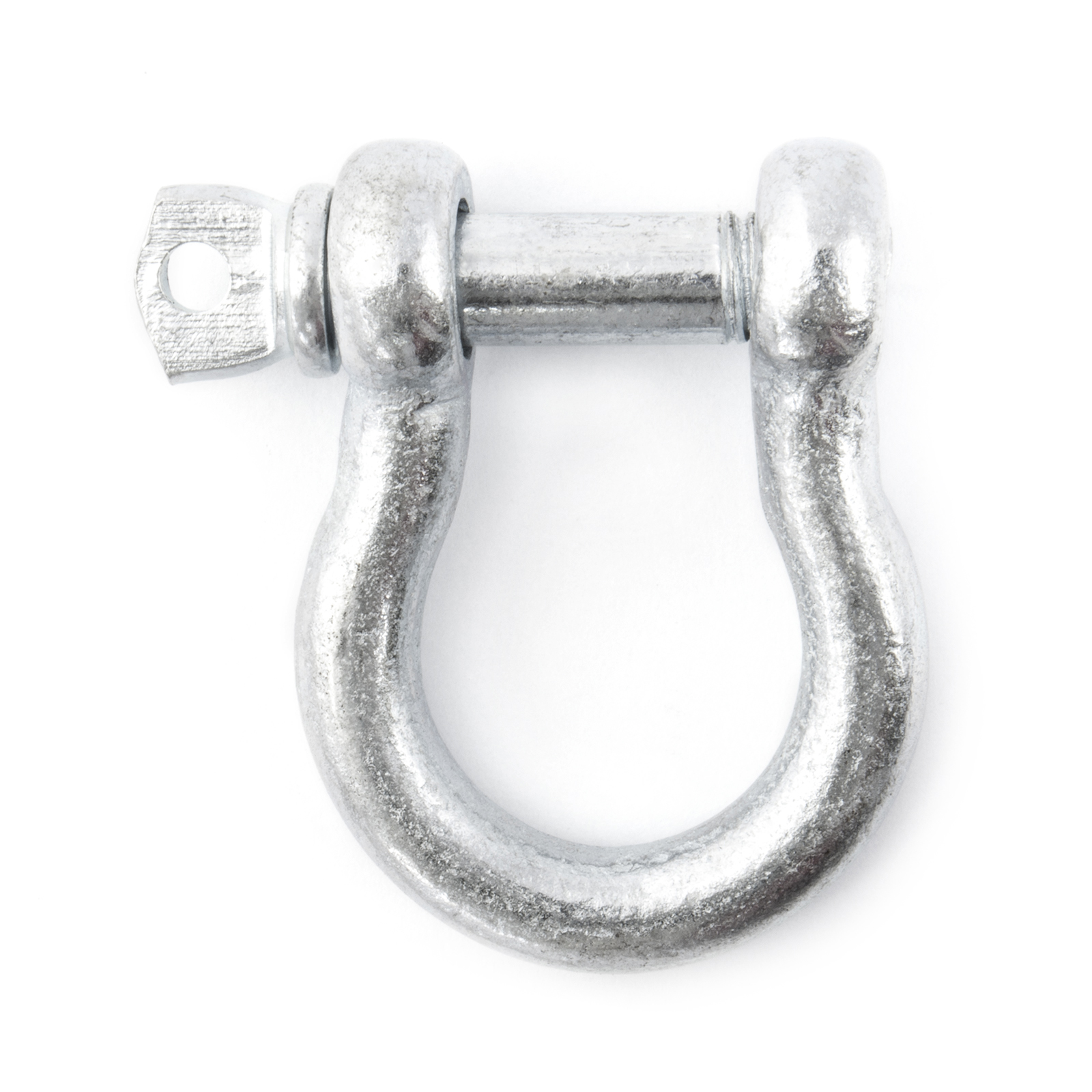 Třmen Omega pozinkovaný Pozink 10mm 20 ks