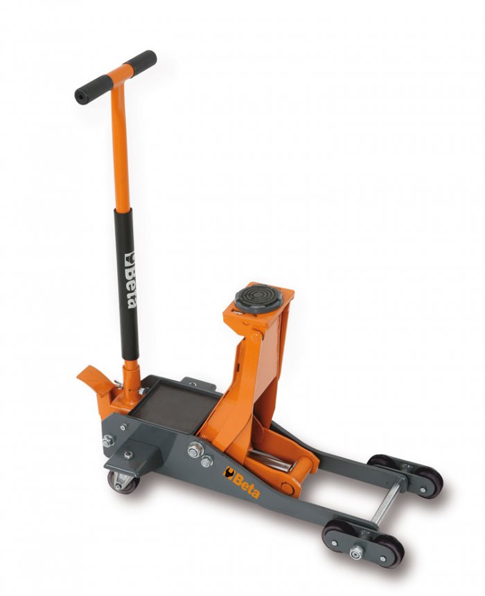 DŹWIGNIK HYDRAULICZNY WARSZTATOWY BETA 3030/2T Marka Beta