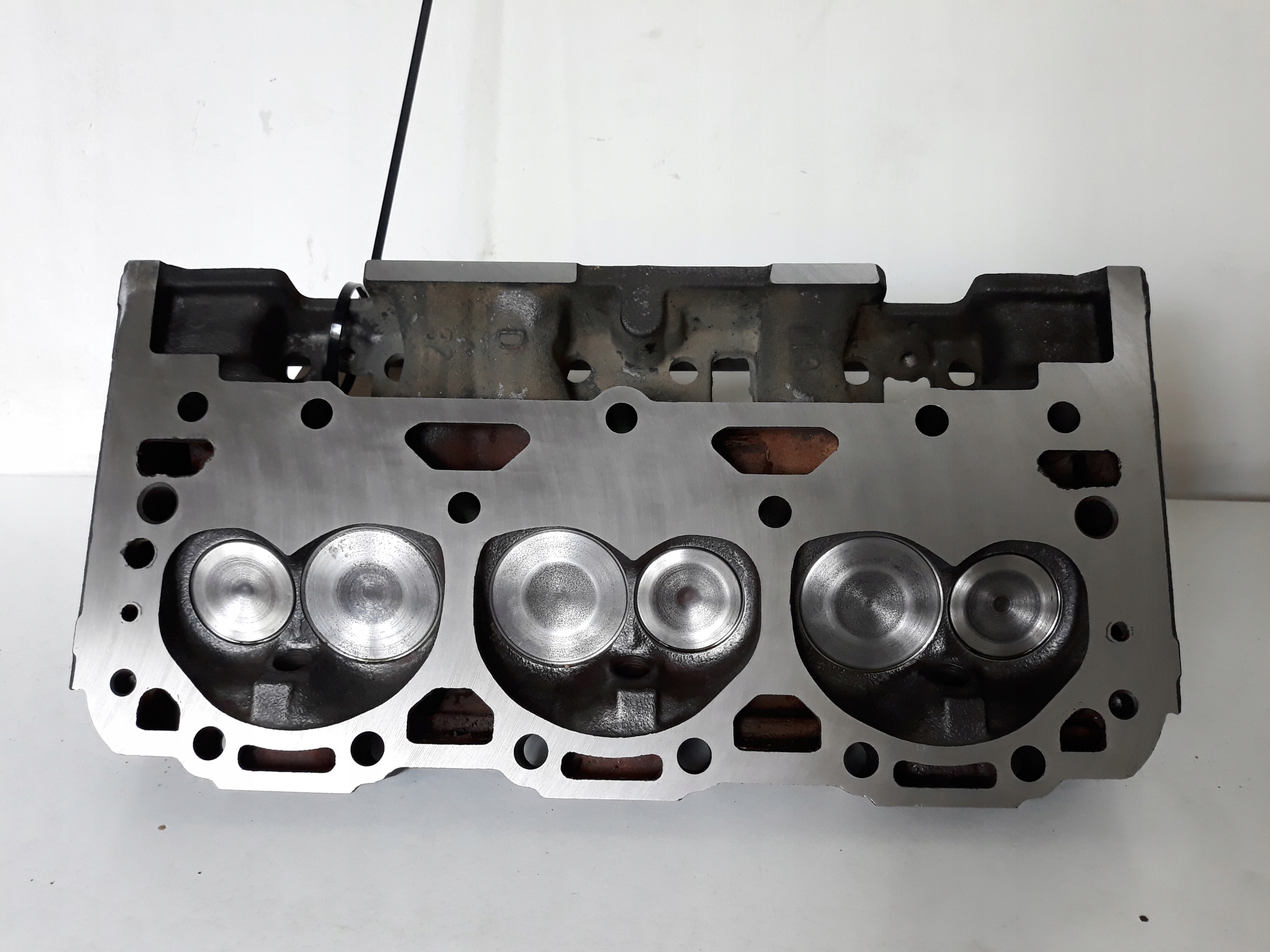 1 - Головка GM V6 4,3 L-вилочные погрузчики