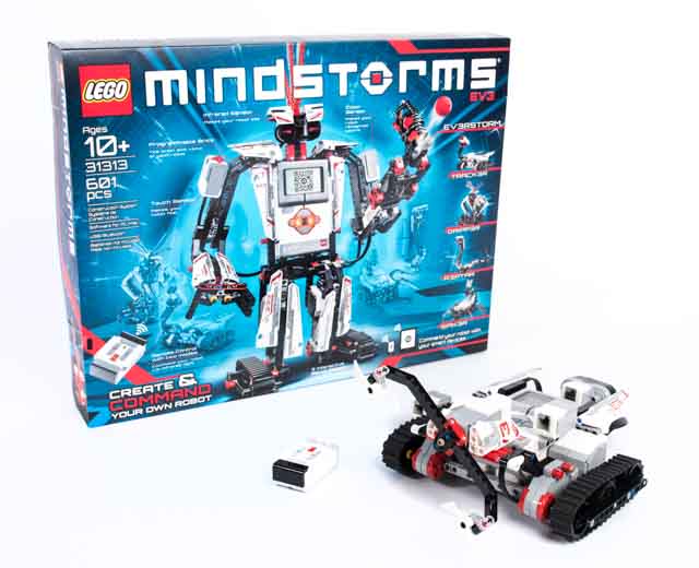 ŁADOWARKA do LEGO 8887 45517 Mindstorms EV3 DC 10V Płeć Chłopcy Dziewczynki
