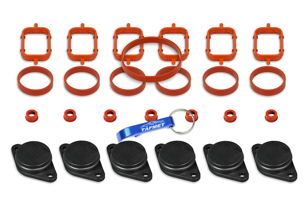 ZUS_KOL_33/6/T - BMW заглушки заглушка впускного колектора 33 мм x 6