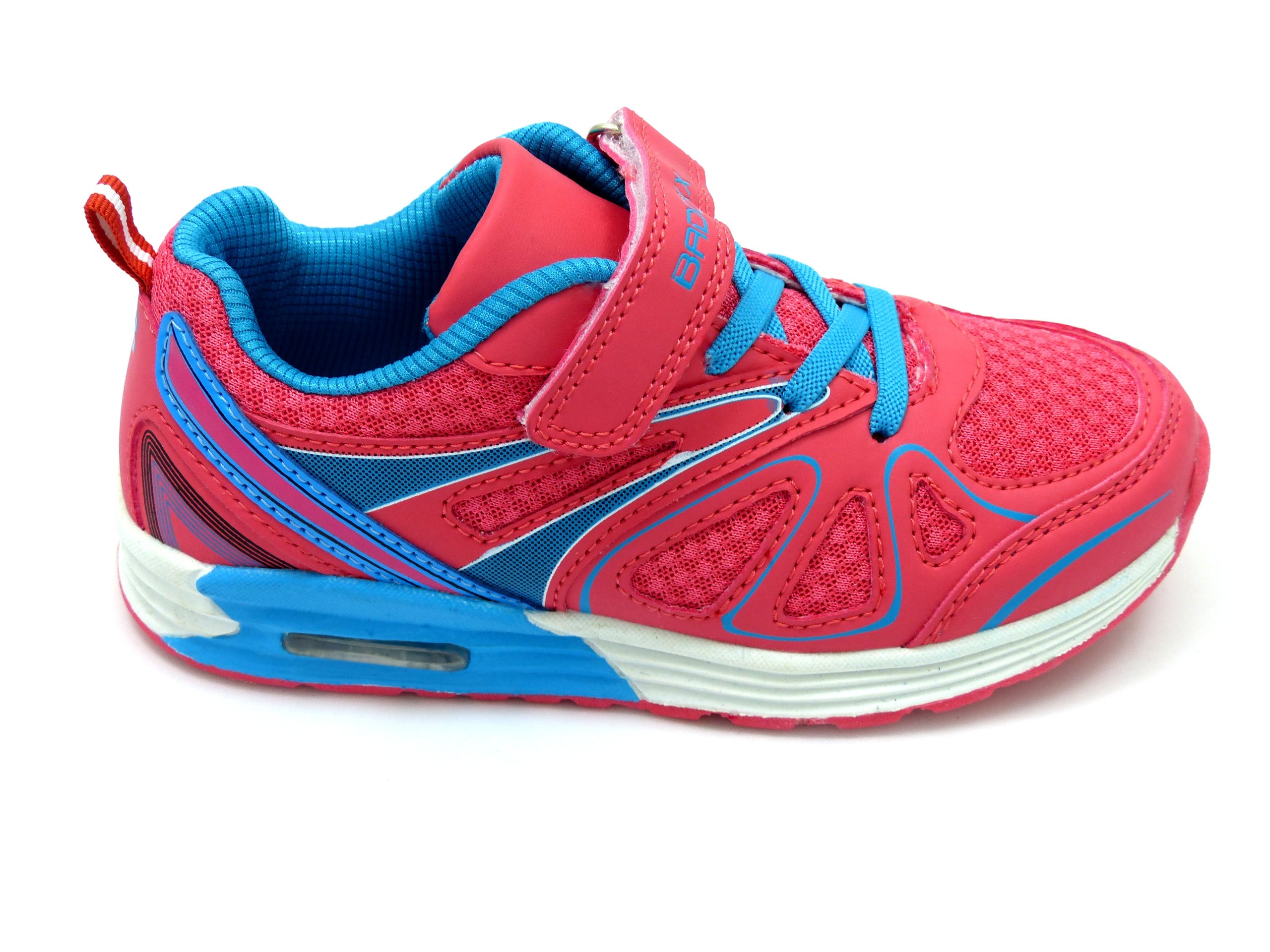 

Odlotowe Adidasy Dziecięce Badoxx Air Max Hit r35