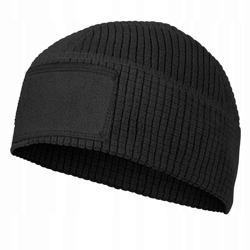 

Helikon Czapka Range Beanie Polarowa Czarna S/m