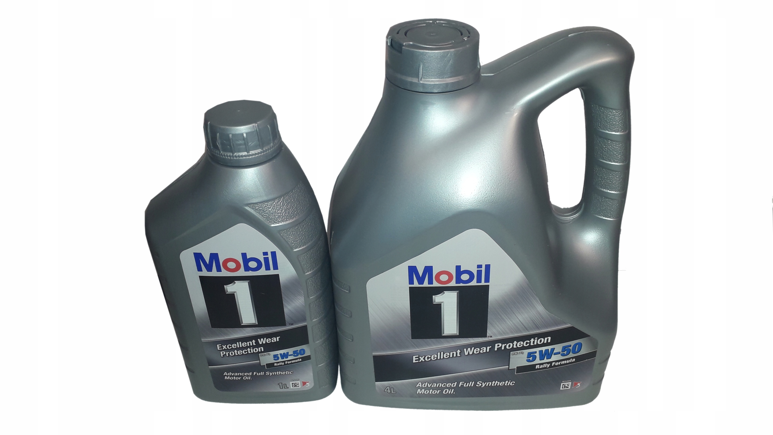 

Olej Mobil 1 Fs X1 5W50 Sn Sm A3 B4 5L 4L 1L