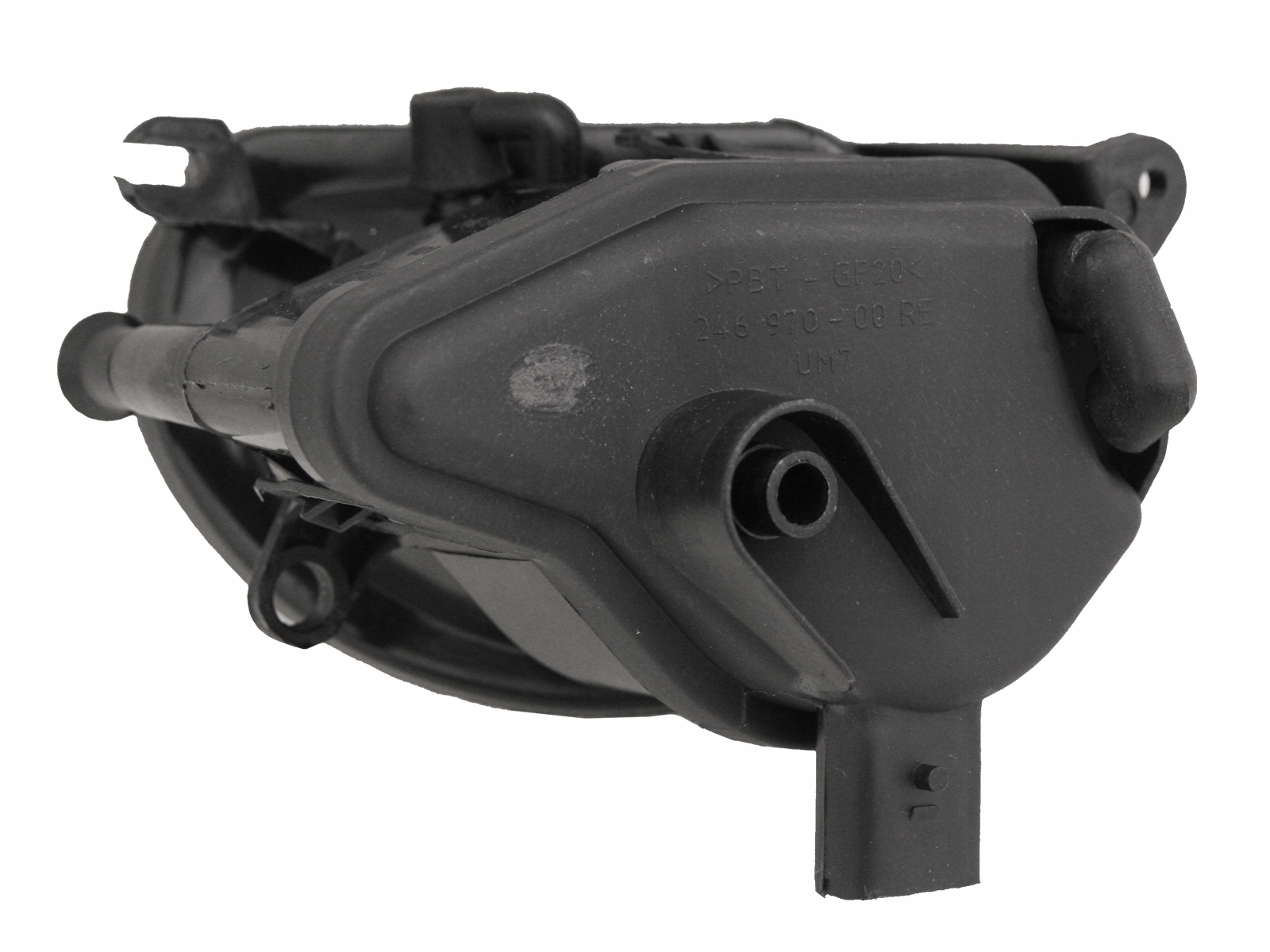 HALOGEN LAMPA P/MG AUDI A3 8P 0 2003- Q7 4L 0 kpl Numer katalogowy części 133129MH + 133130MH