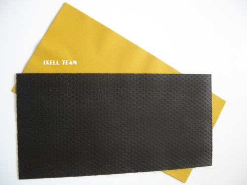 MATA 25 X 50 cm WYGŁUSZAJĄCA BITUMICZNA standard wzór romb BOLL 120 Numer katalogowy części 2354e