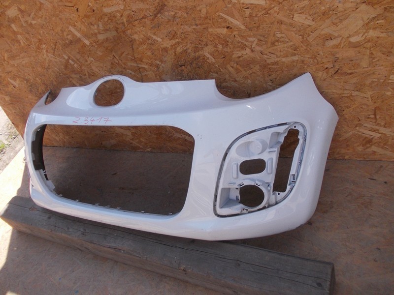 nárazník předek přední CITROEN C1 12