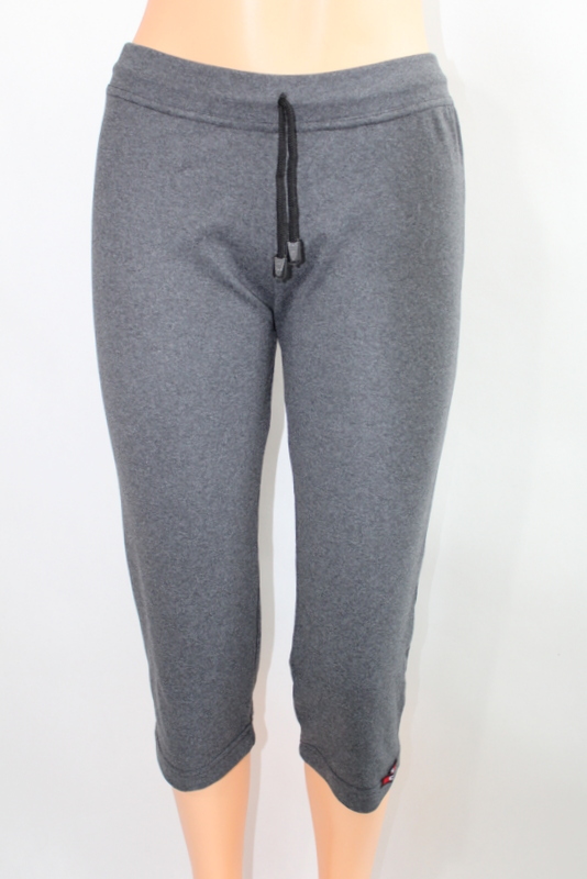 

Spodnie damskie Dresowe 3/4 rybaczki Polskie 42 XL