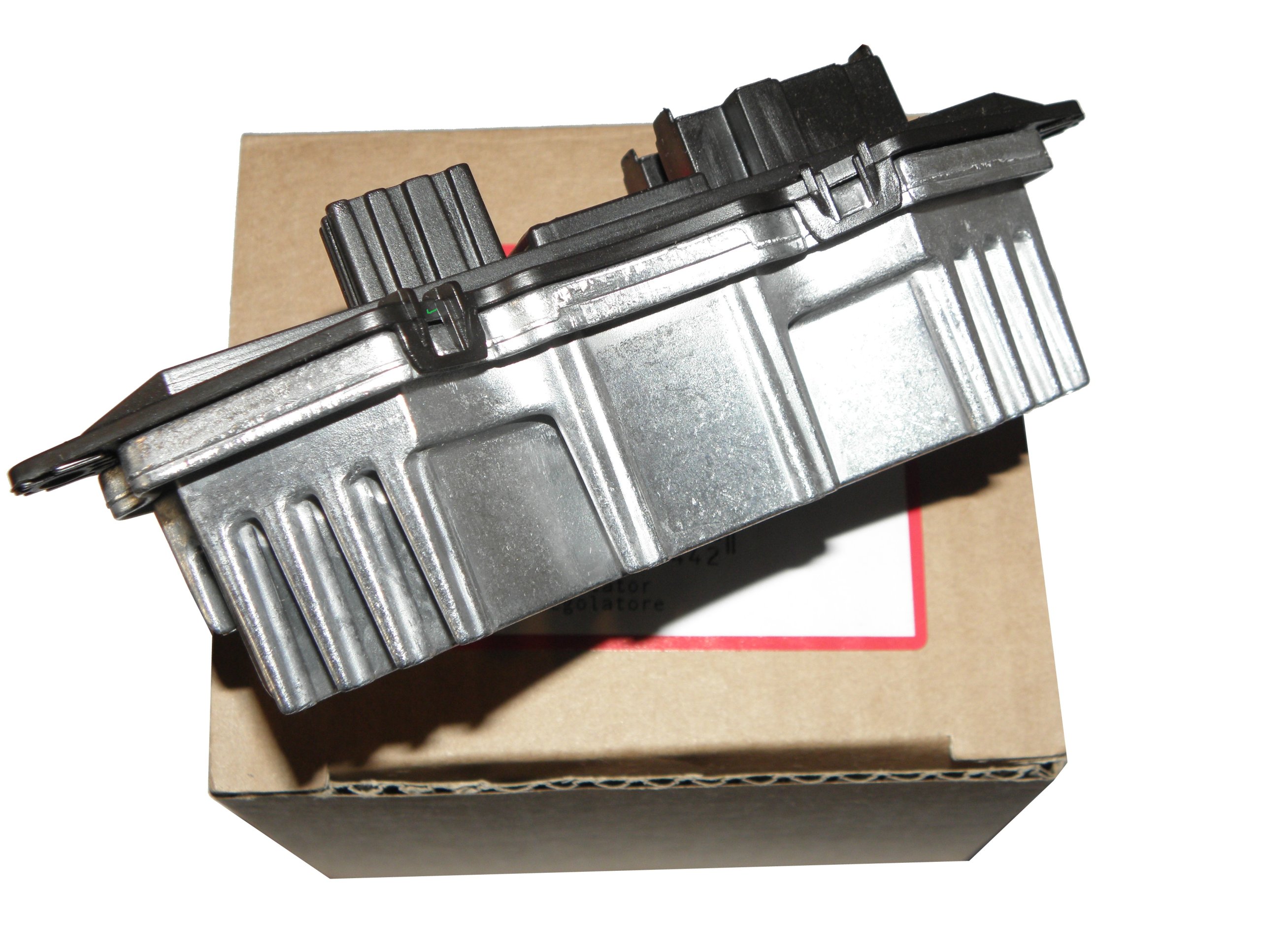 OPORNICA REZYSTOR NAWIEWU PARTNER II BERLINGO 2 Catalog number for substitute DRS07001