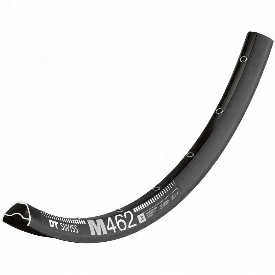 

Dt Swiss obręcz M 462 29" 32H disc