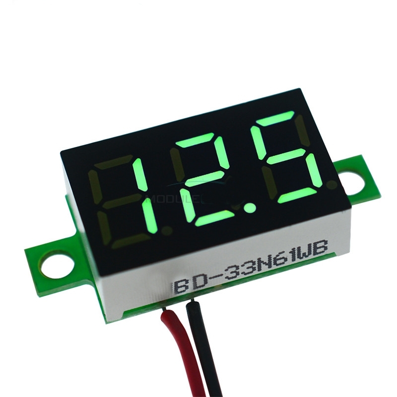 WOLTOMIERZ LED 3-30V DC 3 KOLORY Kod producenta WOLTOMIERZ LED 3-30V DC 3 KOLORY