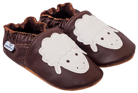 

Paputki Kapcie Buciki Skórzane Skóra Papcie 3058-L
