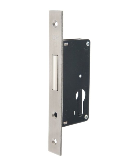

Zamek dodatkowy 30mm Lob Z030B stal nierdzewna