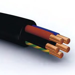 

Kabel Przewód Yky 5x10 Hurtownia! Cena!!!