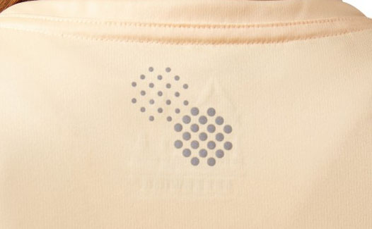 KOSZULKA DAMSKA REEBOK T-SHIRT CD7703 R. XS Dekolt okrągły