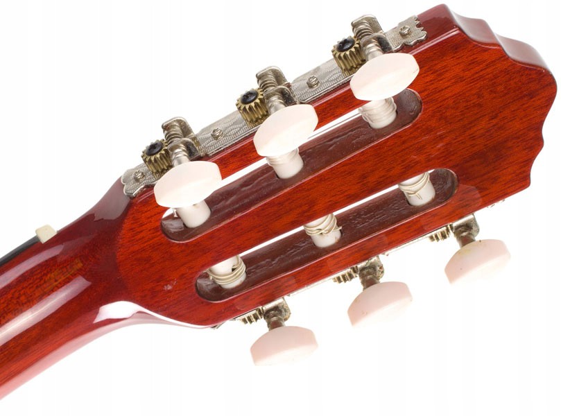 OSCAR SCHMIDT OC HS (N) gitara klasyczna 1/2 Rozmiar 1/2