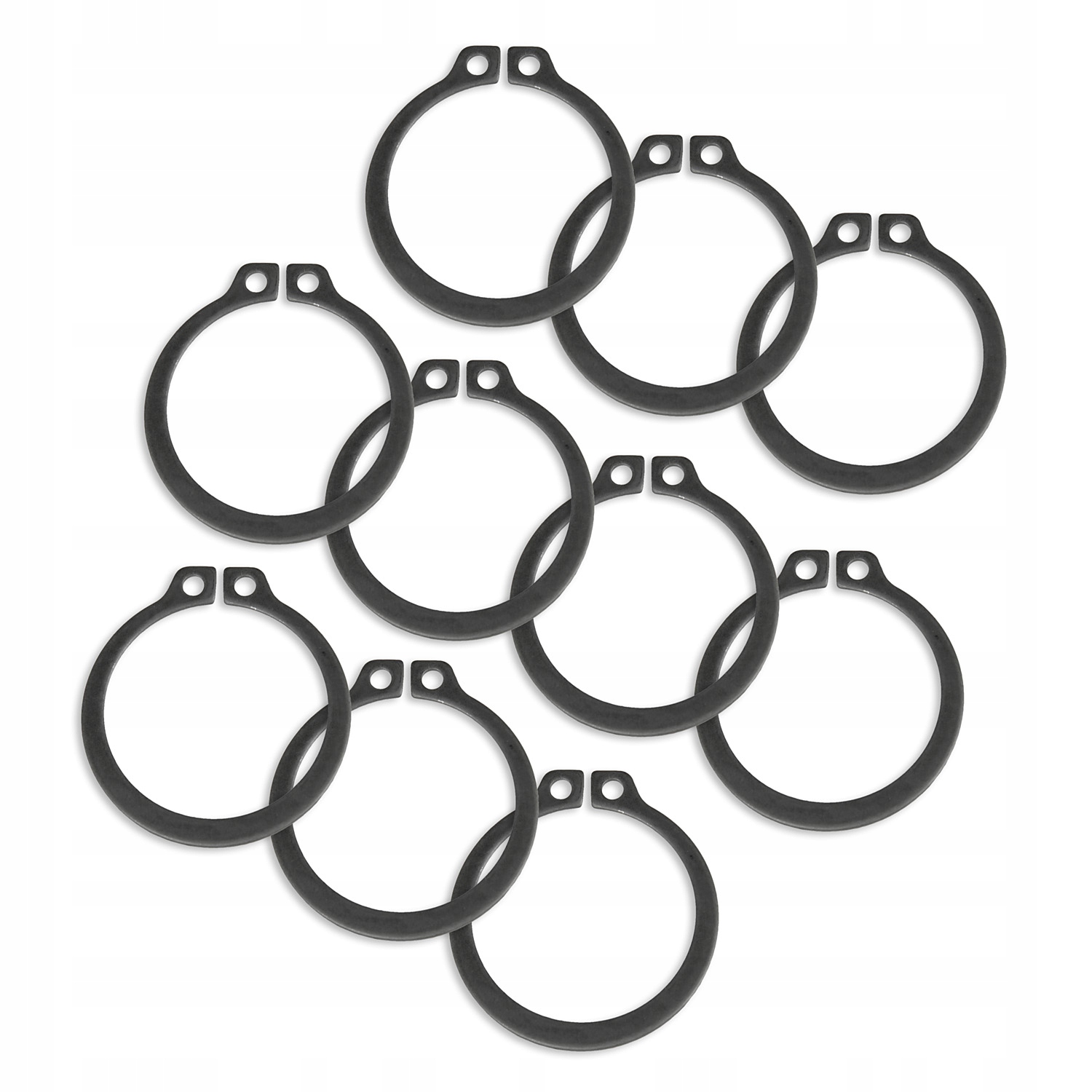 

Seger Pierścień Segera Zewnętrzny Z 15 1kpt=10szt