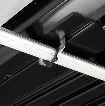 Thule Pacific 600 Antracyt Aeroskin 300 litrow Producent code TH 6316