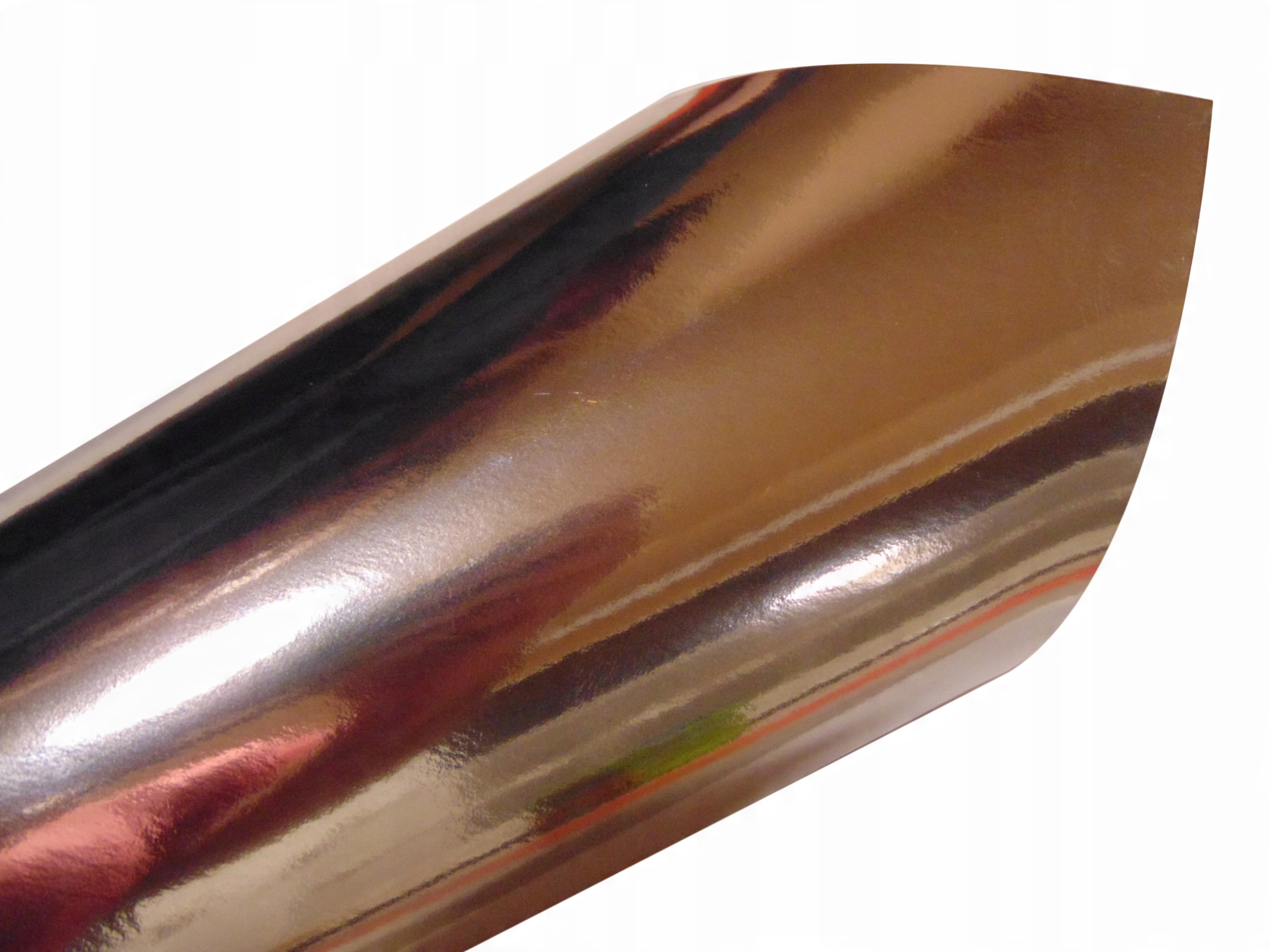 

Papier ozdobny Mirror 225g srebrny lustro 5ark/A4