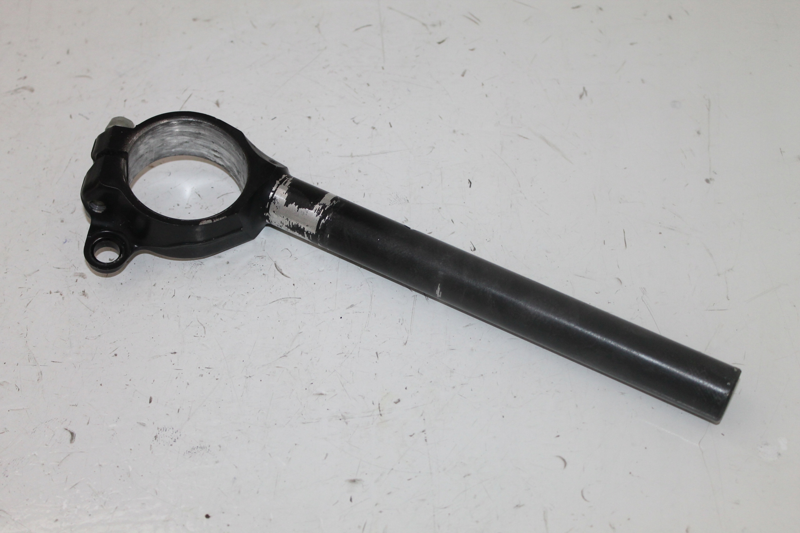 KAWASAKI ZX10R 08-10 ПРАВЫЙ РУЛЬ ЛЕВЫЙ