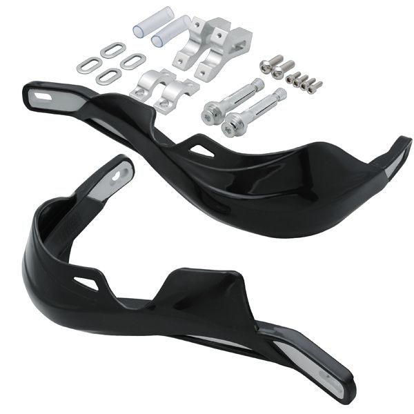 

Handbary Ps z aluminiowym rdzeniem Hard Enduro