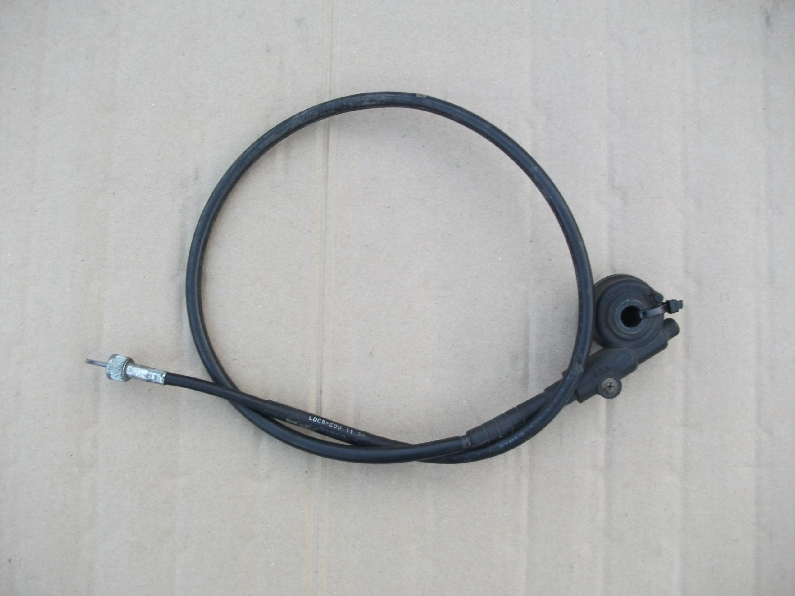 KYMCO LIKE 125 SLIMAK PREDKOSCIOMIERZA LINKA