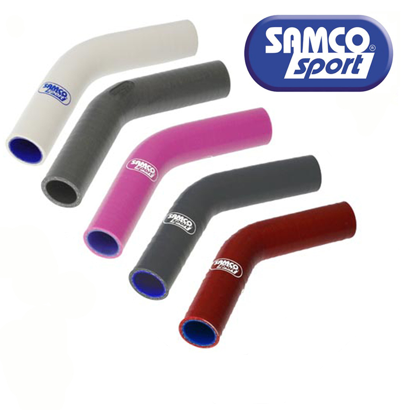 SAMCO Sport HON 16 weze chlodnicy Honda CB 400 Part manufacturer Samco Sport