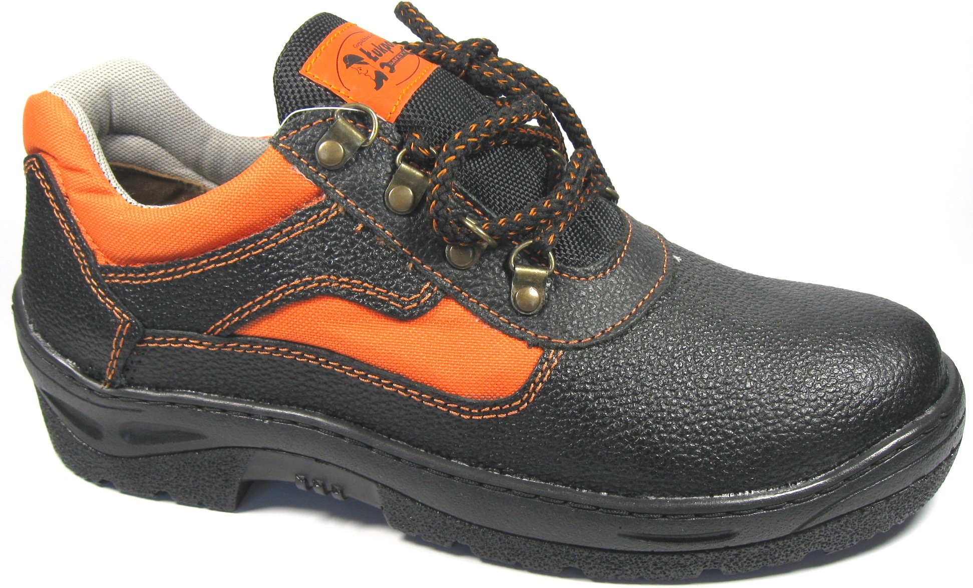

Półbuty Buty Robocze Ochronne ŁUKPOL.910W Skóra 41