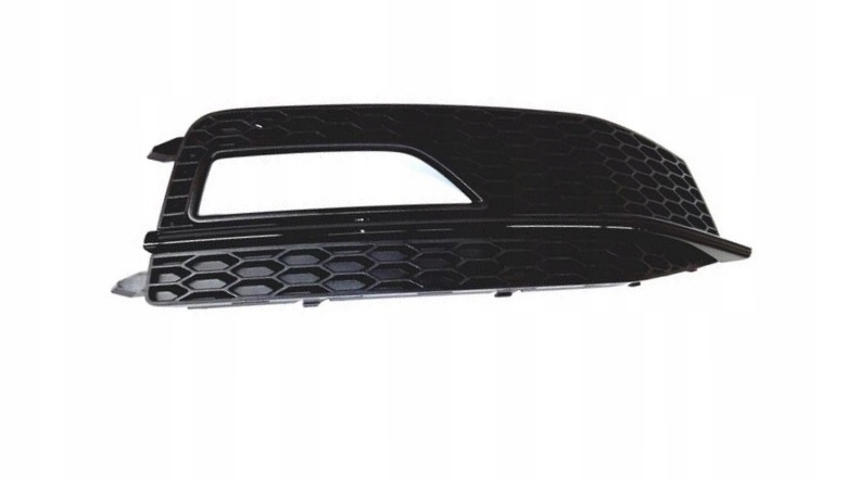 8K0807682MZDE - Решетка бампера Audi A4 B8 Lift правая