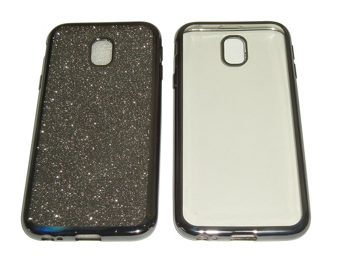 

Etui Glitter Case Samsung Galaxy J3 2017 +gratis