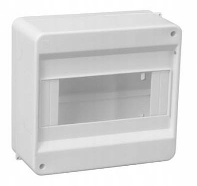 

Rozdzielnica Obudowa N/t S-8 6 C.2068