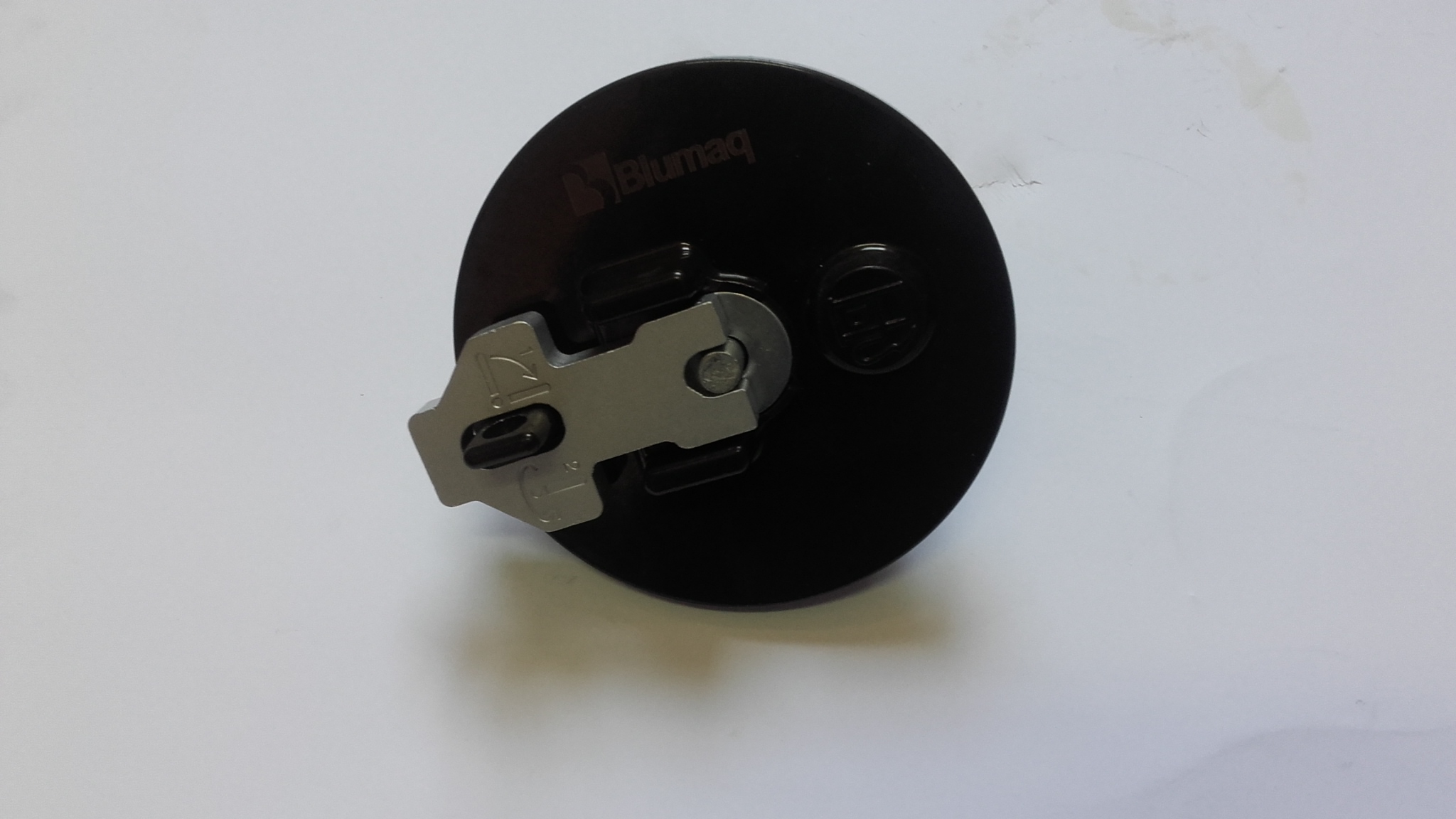 11118857 - VOLVO A25E КРЫШКА ТОПЛИВНОГО БАКА ЛЮБЛИН