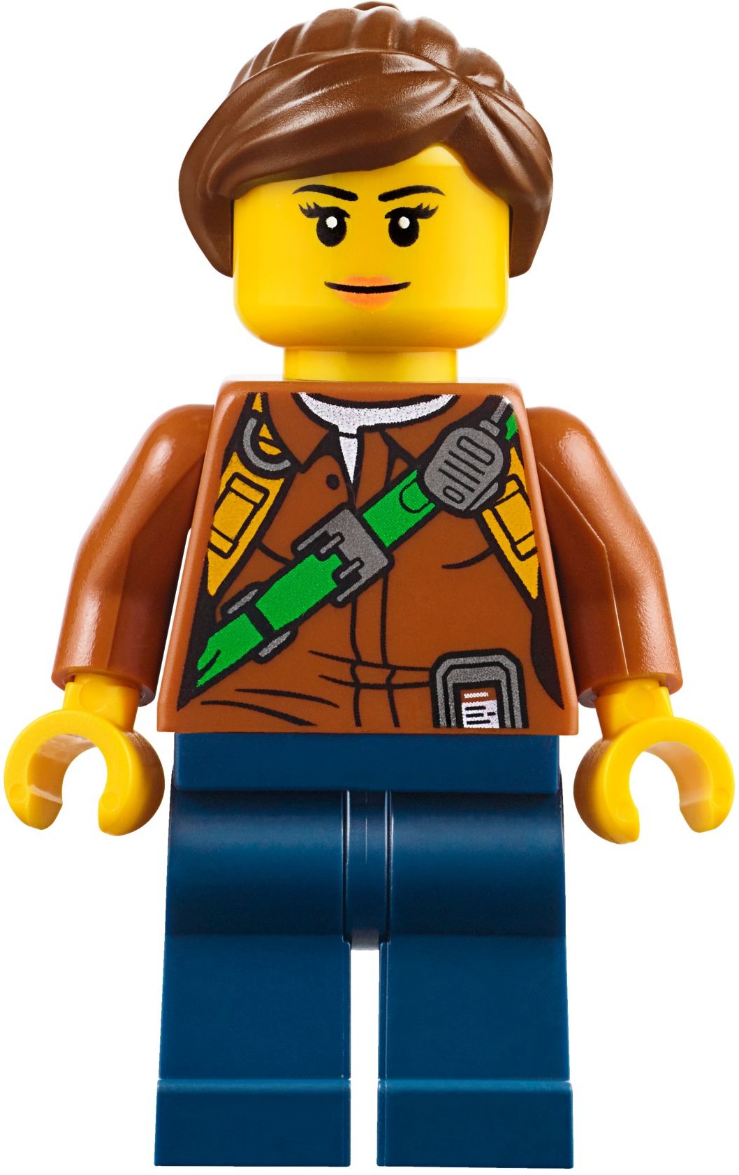 camkity Lego 60157 - Niska cena na Allegro