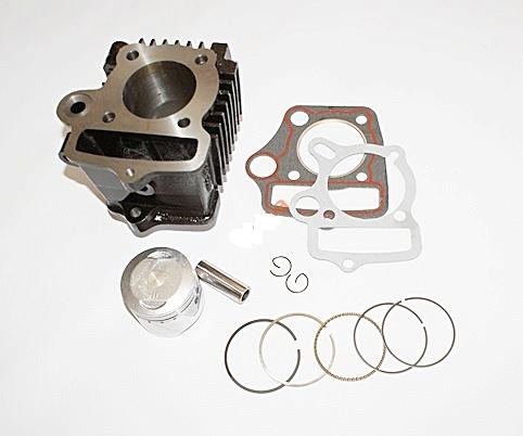 

Cylinder Kpl. Atv Quad 110 52,40mm