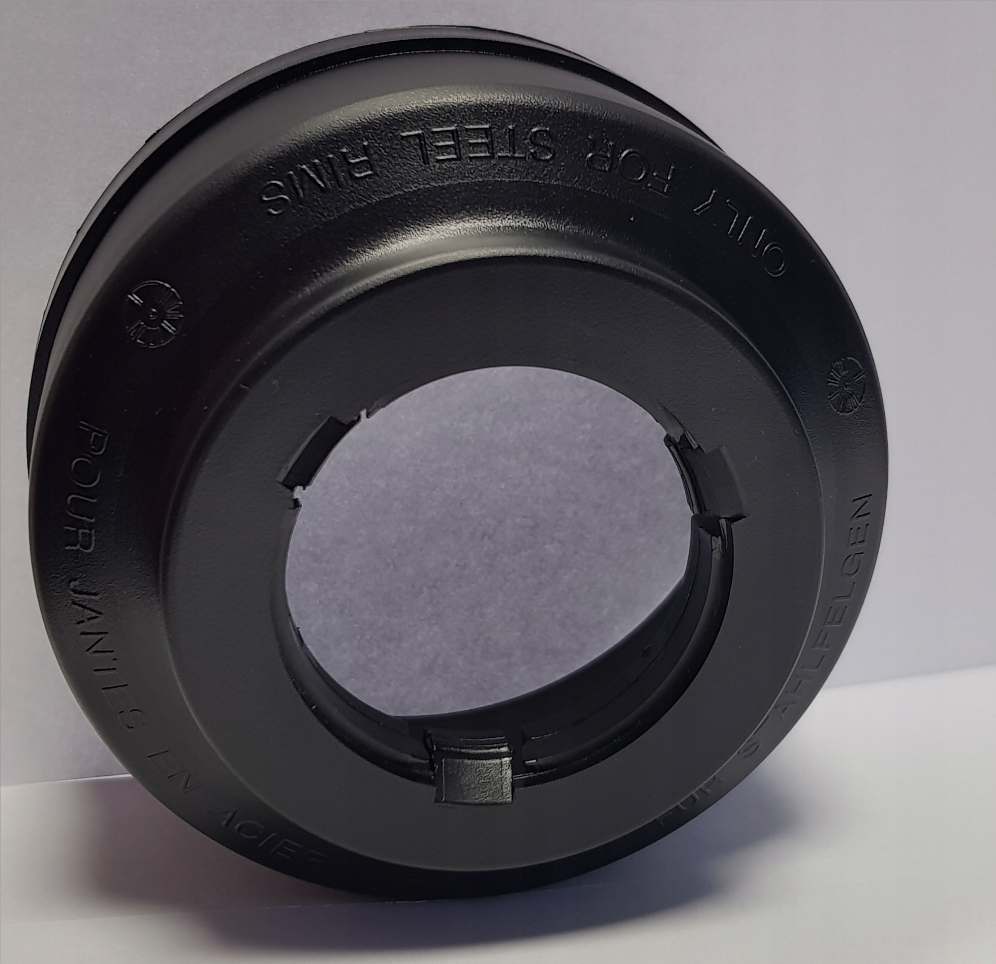 Ковпачок Haweka Progrip 120mm