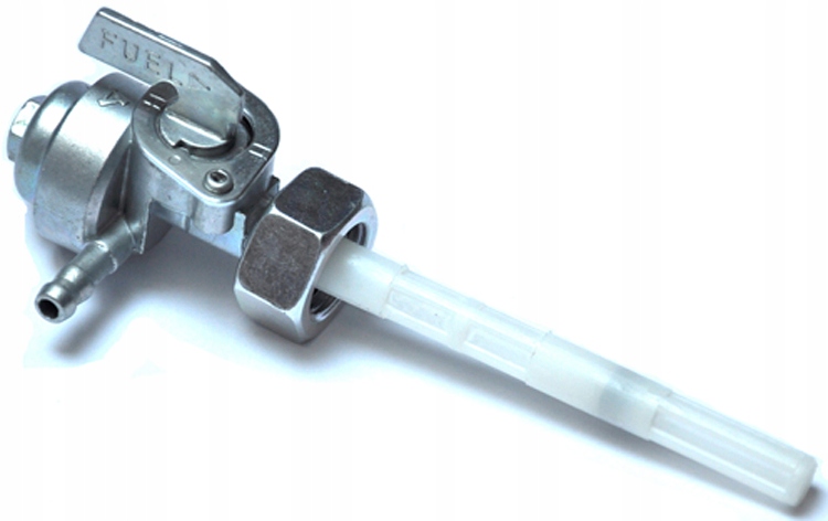 

Kranik Paliwa gwint M16 On-off