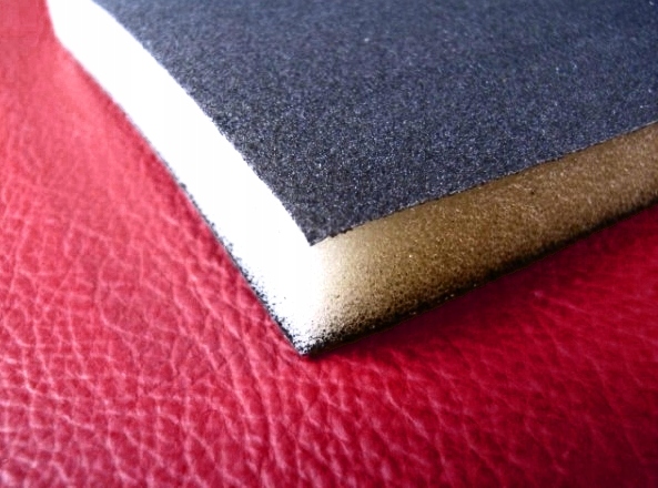 RENOWACJA SKÓR SZLIFUJĄCY PAD DO OCZYSZCZANIA Rodzaj renowacja skóry