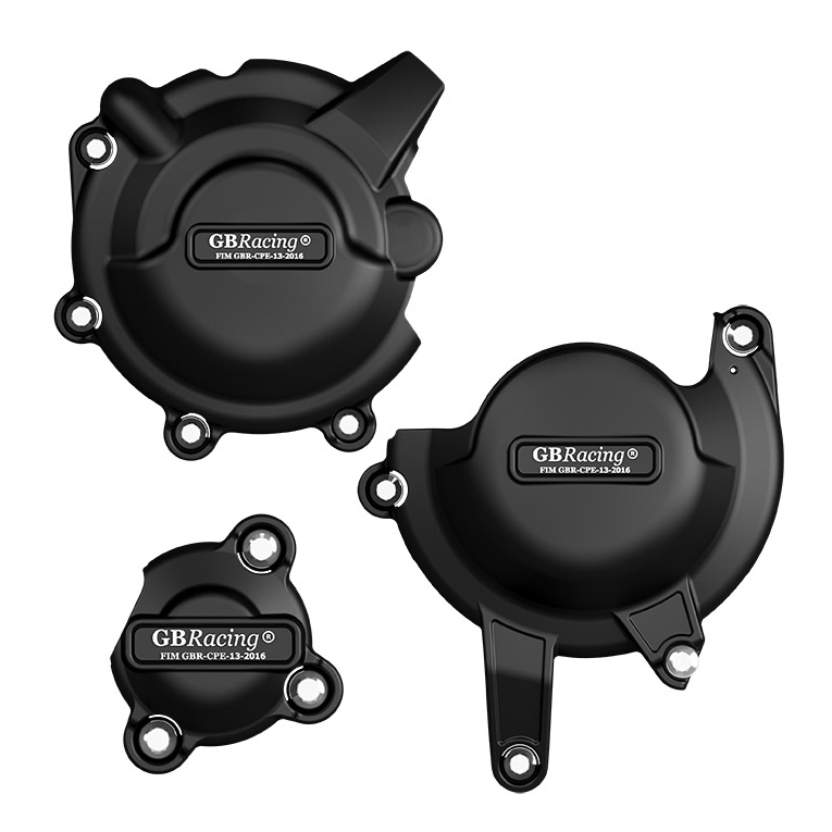 Kryty Krytov Gb Racing Honda CB300R CBR300R 15-