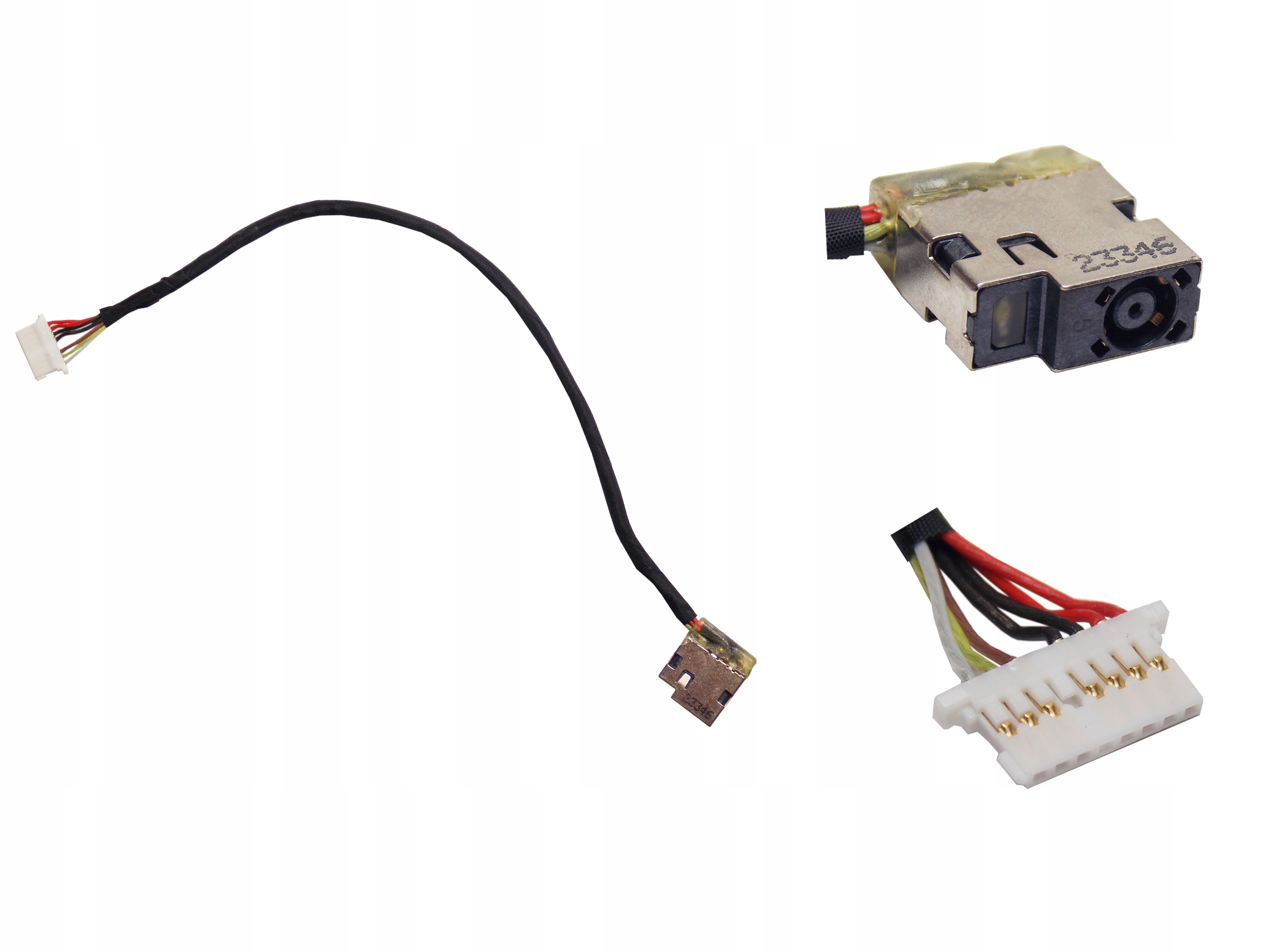

Gniazdo Do Hp 250 255 G6
