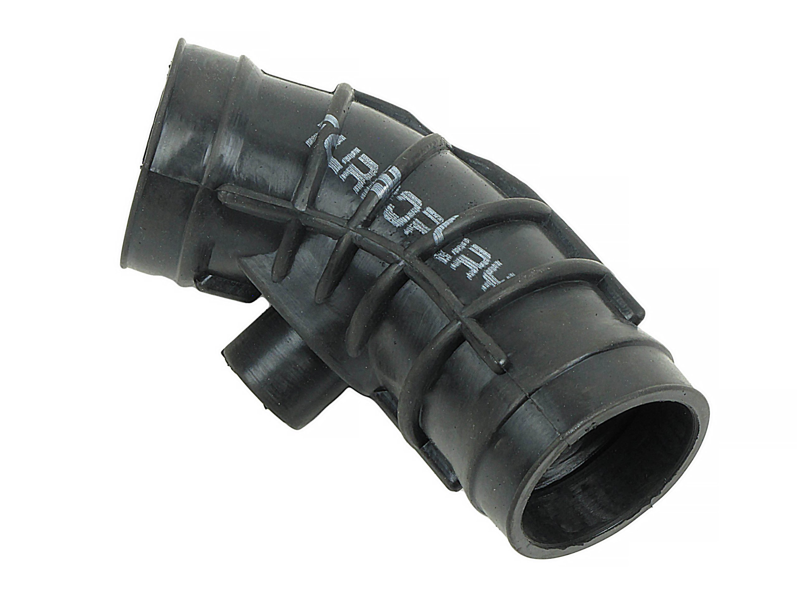 2506700011226 - ТРУБКА ПОВІТРООЧИСНИКА VOLVO 2.4D5 86341444