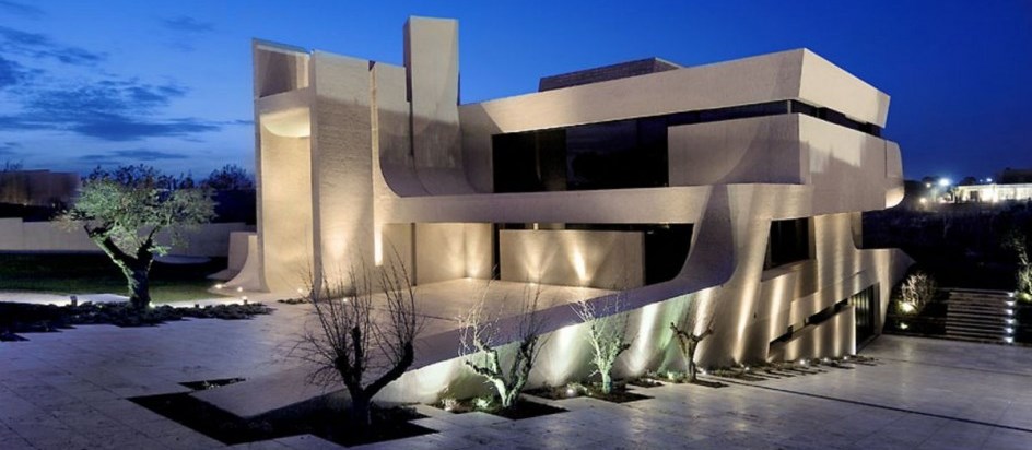 Świecąca kostka brukowa LED Piccola KOLORY Długość 9 cm