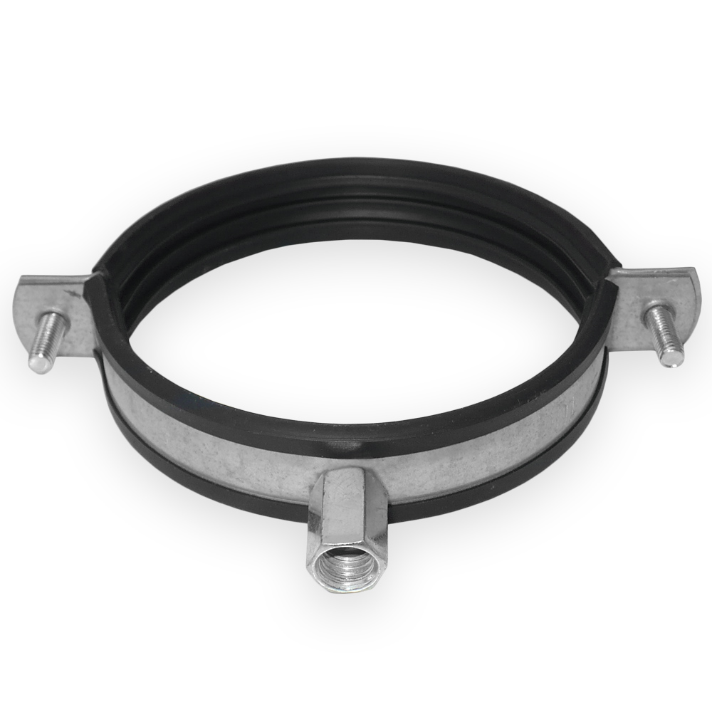 

Obejma z uszczelką fi 315 Do Rur flex Spiro