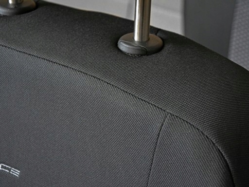 VW Passat B7 2010-2014 pokrowce szyte na miarę Rodzaj Dedykowane