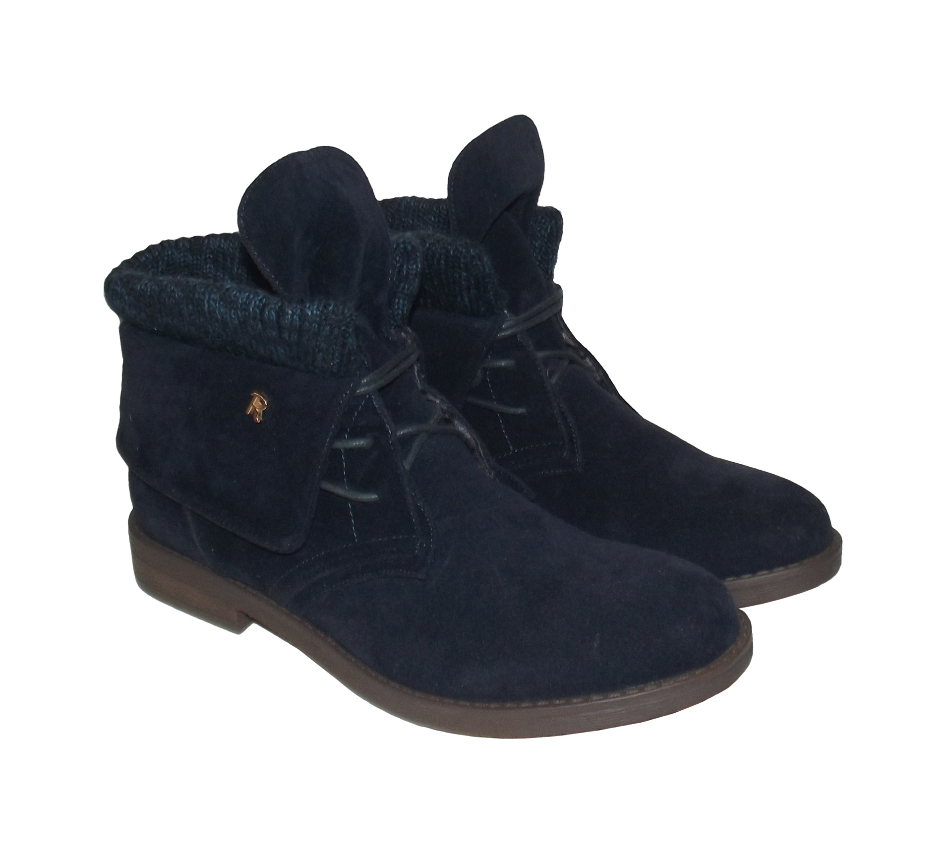 Dámské Polobotky Refresh 61677 Bijou vel 39