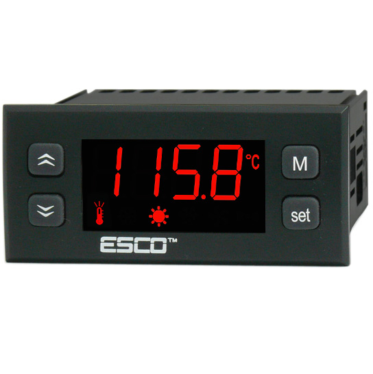 REGULATOR TEMPERATURY TERMOSTAT sterownik czujnik Kod producenta ES10