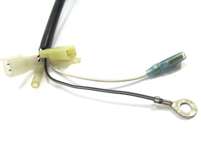 Moduł CDI zapłonowy Cagiva W 8,12, 16 350 ORYGINAŁ Numer katalogowy części CU2154