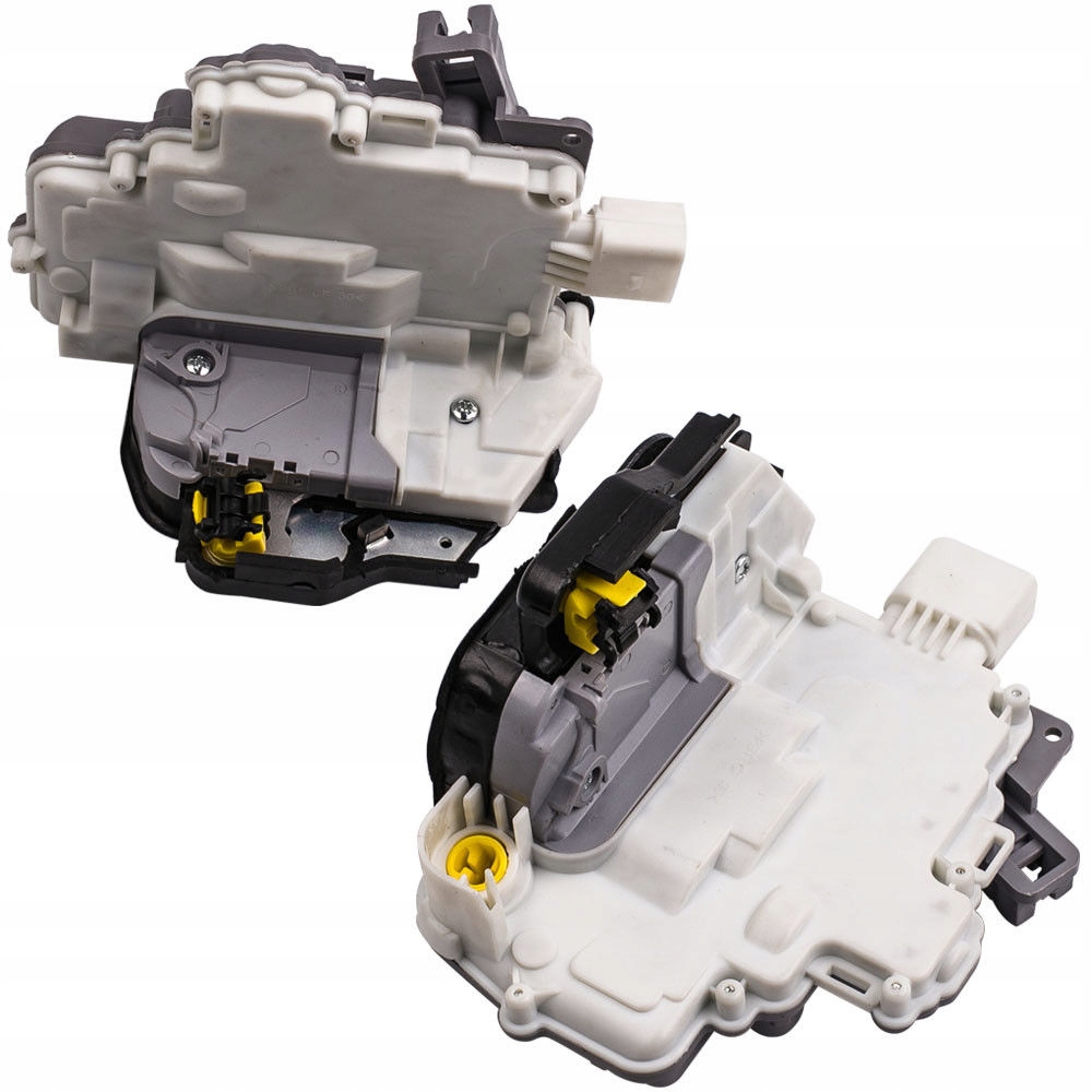 1P1837015 - НОВЫЙ ЗАМОК ПЕРЕДНИЙ ЛЕВЫЙ ПЕРЕДНИЙ SEAT LEON II 2005-