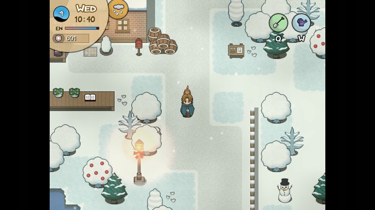 World's Dawn PC STEAM KEY KLUCZ anime, RPG Tematyka role playing (RPG)